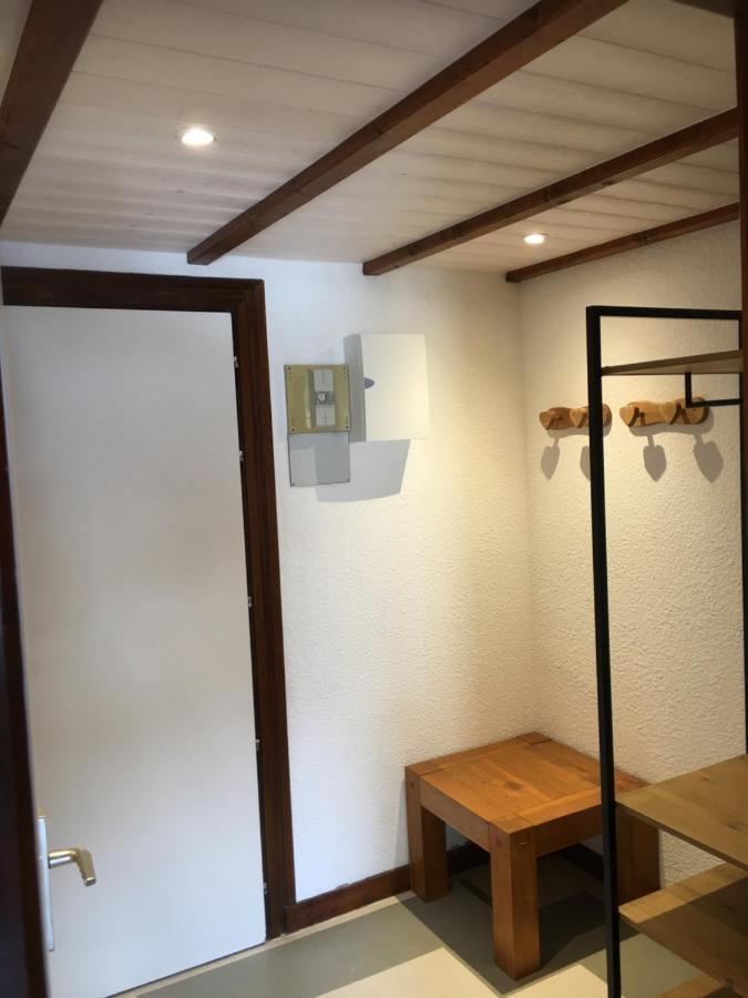 Studio « Au Beau Soleil » 圣热尔韦莱班 外观 照片